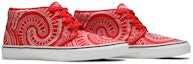 Cheap Supreme x Vans Chukka Boot 'Spiral' VN-0SCVEFX