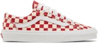 Buy Vans Style 36 'Checkerboard - Merah Lumba' VN0A54F6TLF