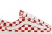 Vans Style 36 'Checkerboard - Merah Lumba' VN0A54F6TLF