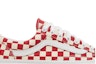 Order Vans Style 36 'Checkerboard - Merah Lumba' VN0A54F6TLF