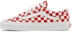 Lookbook Vans Style 36 'Checkerboard - Merah Lumba' VN0A54F6TLF