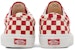 Vans Style 36 'Checkerboard - Merah Lumba' VN0A54F6TLF