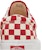 Vans Style 36 'Checkerboard - Merah Lumba' VN0A54F6TLF