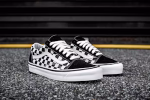 Vans Old Skool 36 DX 'Anaheim Factory' VN0A38G2OAK1 Vans Old Skool 36 DX 'Anaheim Factory' VN0A38G2OAK1