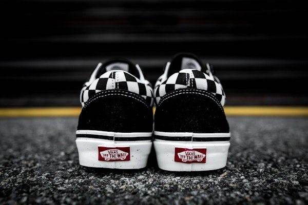 Vans Old Skool 36 DX 'Anaheim Factory' Lelaki & Wanita Kasut Sneakers VN0A38G2OAK1 Lookbook Vans Old Skool 36 DX 'Anaheim Factory' Lelaki & Wanita Kasut Sneakers VN0A38G2OAK1