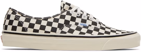 Vans Authentic 44 DX 'Anaheim Factory' VN0A38ENOAK Vans Authentic 44 DX 'Anaheim Factory' VN0A38ENOAK