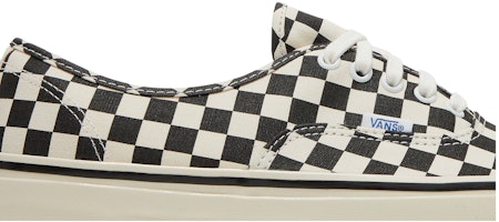 Vans Authentic 44 DX 'Anaheim Factory' Lelaki Wanita Kasual Sneaker VN0A38ENOAK Order Vans Authentic 44 DX 'Anaheim Factory' Lelaki Wanita Kasual Sneaker VN0A38ENOAK