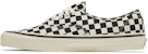 Vans Authentic 44 DX 'Anaheim Factory' Lelaki Wanita Kasual Sneaker VN0A38ENOAK