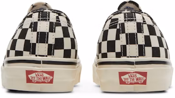 Vans Authentic 44 DX 'Anaheim Factory' Lelaki Wanita Kasual Sneaker VN0A38ENOAK Details for Vans Authentic 44 DX 'Anaheim Factory' Lelaki Wanita Kasual Sneaker VN0A38ENOAK