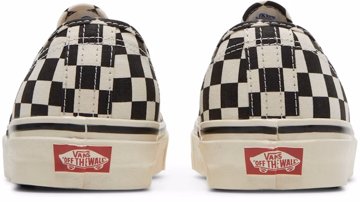 Vans Authentic 44 DX 'Anaheim Factory' VN0A38ENOAK Details for Vans Authentic 44 DX 'Anaheim Factory' VN0A38ENOAK