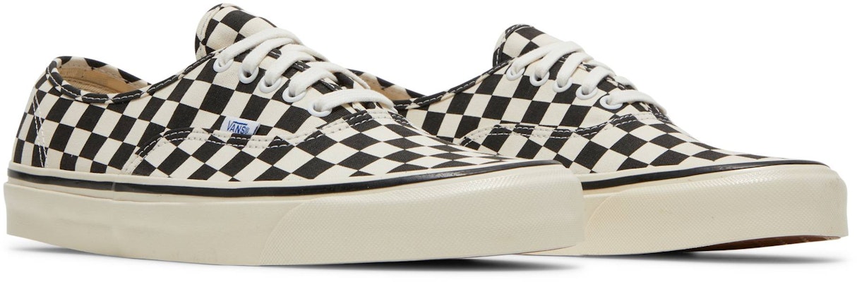 Vans Authentic 44 DX 'Anaheim Factory' VN0A38ENOAK Cheap Vans Authentic 44 DX 'Anaheim Factory' VN0A38ENOAK