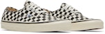 Vans Authentic 44 DX 'Anaheim Factory' Lelaki Wanita Kasual Sneaker VN0A38ENOAK