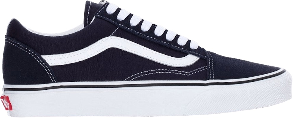 Vans Old Skool Night Sky VN0A4BV5V7E VN0A4BV5V7E Novelship