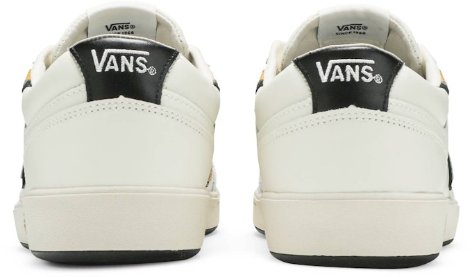 Vans Lowland CC 'Bolt' VN054MG0801 Details for Vans Lowland CC 'Bolt' VN054MG0801