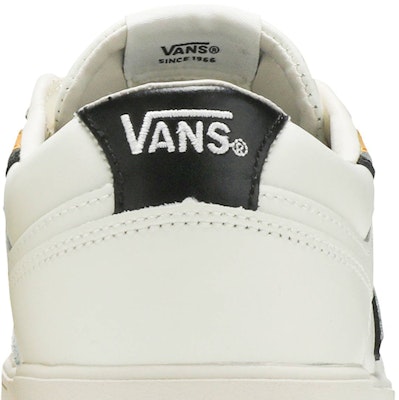Vans Lowland CC 'Bolt' VN054MG0801 Sizing Vans Lowland CC 'Bolt' VN054MG0801