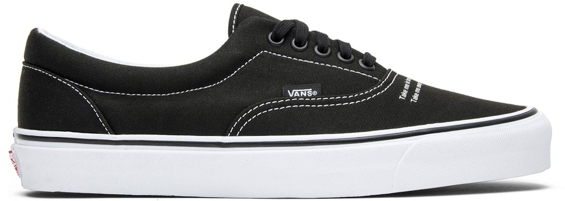 UNDERCOVER x Vans OG Era LX 'Templos' VN0A3CXNNTK Buy UNDERCOVER x Vans OG Era LX 'Templos' VN0A3CXNNTK