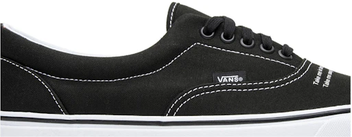 Order UNDERCOVER x Vans OG Era LX 'Temples' - Kuil-Kuil Edisi OG Era LX UNDERCOVER x Vans VN0A3CXNNTK