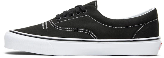 Lookbook UNDERCOVER x Vans OG Era LX 'Temples' - Kuil-Kuil Edisi OG Era LX UNDERCOVER x Vans VN0A3CXNNTK