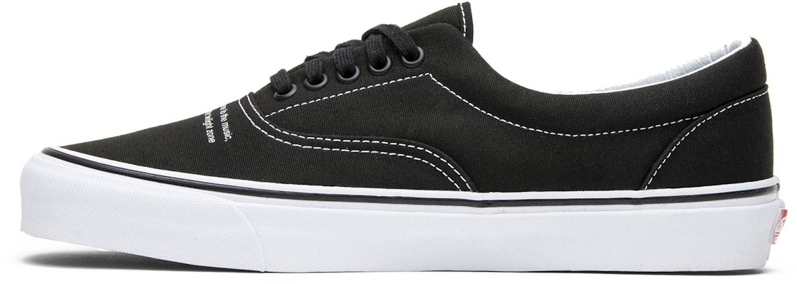 UNDERCOVER x Vans OG Era LX 'Templos' VN0A3CXNNTK Lookbook UNDERCOVER x Vans OG Era LX 'Templos' VN0A3CXNNTK