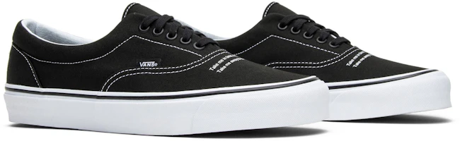Cheap UNDERCOVER x Vans OG Era LX 'Temples' - Kuil-Kuil Edisi OG Era LX UNDERCOVER x Vans VN0A3CXNNTK