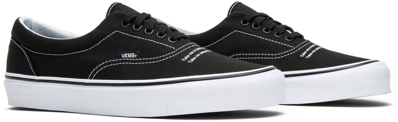 UNDERCOVER x Vans OG Era LX 'Templos' VN0A3CXNNTK Cheap UNDERCOVER x Vans OG Era LX 'Templos' VN0A3CXNNTK