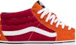 Order Supreme x Vans Sk8 Mid Pro 'Corduroy Croc' Lelaki VN0A347UPUJ