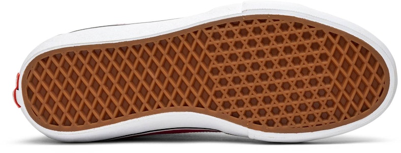 至尊 x Vans Sk8 Mid Pro '燈芯絨鱷魚' VN0A347UPUJ Shop 至尊 x Vans Sk8 Mid Pro '燈芯絨鱷魚' VN0A347UPUJ