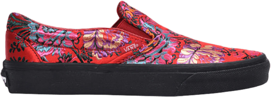 Satin 2025 festival vans