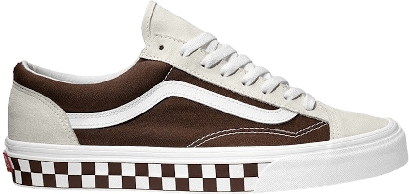 Vans style online 36 bmx