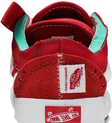 Vans Old Skool Cap LX 'Regrind' Lelaki/Kasut Wanita VN0A45K1VZW Sizing Vans Old Skool Cap LX 'Regrind' Lelaki/Kasut Wanita VN0A45K1VZW