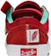 Sizing Vans Old Skool Cap LX 'Regrind' Lelaki/Kasut Wanita VN0A45K1VZW