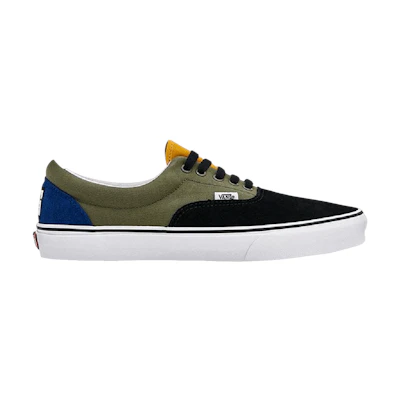 Vans Era 'OTW Rally'