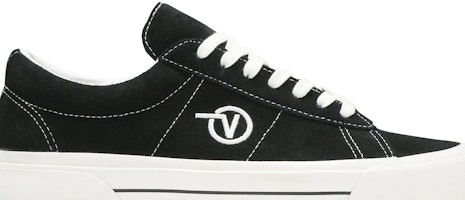 Vans Sid DX アナハイムファクトリー (黒) VN0A4BTXUL1 Order Vans Sid DX アナハイムファクトリー (黒) VN0A4BTXUL1