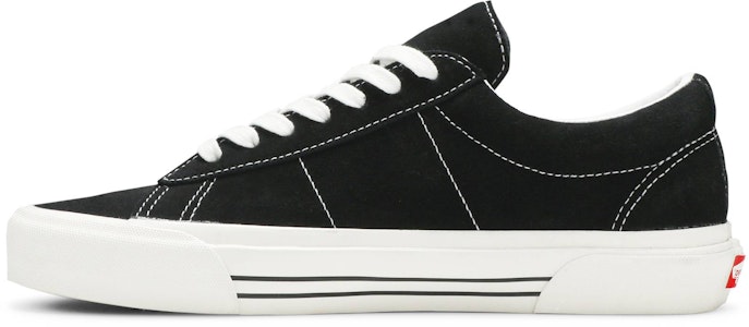 Vans Sid DX 'Anaheim Factory - Hitam' VN0A4BTXUL1 Lookbook Vans Sid DX 'Anaheim Factory - Hitam' VN0A4BTXUL1