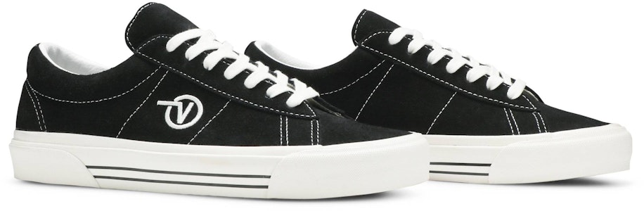 Vans Sid DX 'Anaheim Factory - Hitam' VN0A4BTXUL1 Cheap Vans Sid DX 'Anaheim Factory - Hitam' VN0A4BTXUL1
