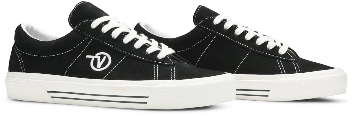Vans Sid DX アナハイムファクトリー (黒) VN0A4BTXUL1 Cheap Vans Sid DX アナハイムファクトリー (黒) VN0A4BTXUL1