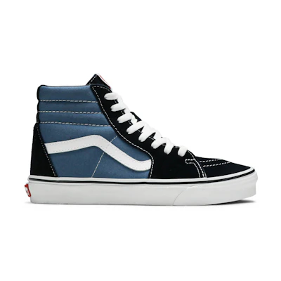 Vans Sk8-Hi 'Navy'