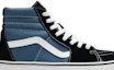Order Vans Sk8-Hi 'Azul Marino' VN-0D5INVY