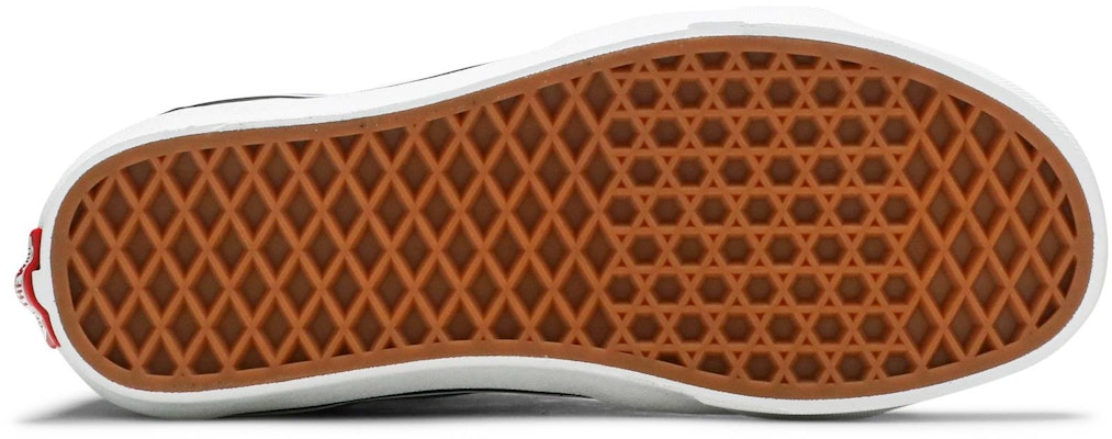 Vans Sk8-Hi 'Azul Marino' VN-0D5INVY Shop Vans Sk8-Hi 'Azul Marino' VN-0D5INVY