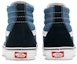 Details for Vans Sk8-Hi 'Azul Marino' VN-0D5INVY