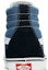 Sizing Vans Sk8-Hi 'Azul Marino' VN-0D5INVY