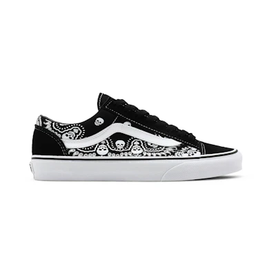 Vans Style 36 'Bandana'
