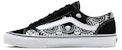 Vans Gaya 36 'Bandana' VN0A54F6D9S