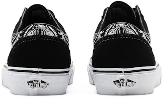 Vans Style 36 'Bandana' VN0A54F6D9S (范斯款式36 '頭巾' VN0A54F6D9S) Details for Vans Style 36 'Bandana' VN0A54F6D9S (范斯款式36 '頭巾' VN0A54F6D9S)