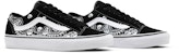 Vans Gaya 36 'Bandana' VN0A54F6D9S