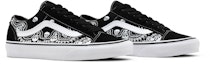 Cheap Vans Gaya 36 'Bandana' VN0A54F6D9S