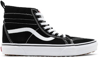 Vans Sk8-Hi MTE 'Black' VN0A4BV7DX61 Vans Sk8-Hi MTE 'Black' VN0A4BV7DX61