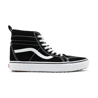 Vans Sk8-Hi MTE 'Black'