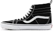 Lookbook Vans Sk8-Hi MTE 'Hitam' VN0A4BV7DX61