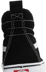 Vans スケートハイ MTE ブラック VN0A4BV7DX61 Sizing Vans スケートハイ MTE ブラック VN0A4BV7DX61